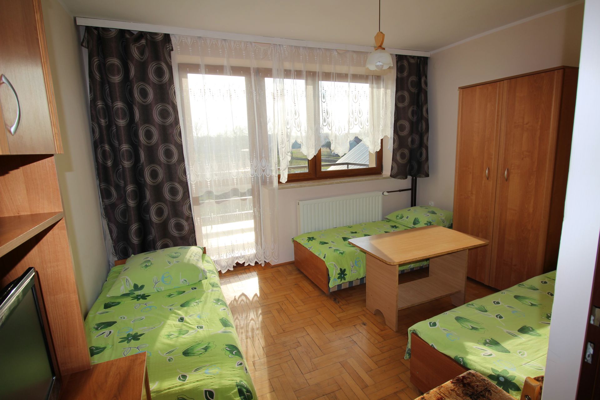 Noclegi dla pracowników firm w Rzeszowie