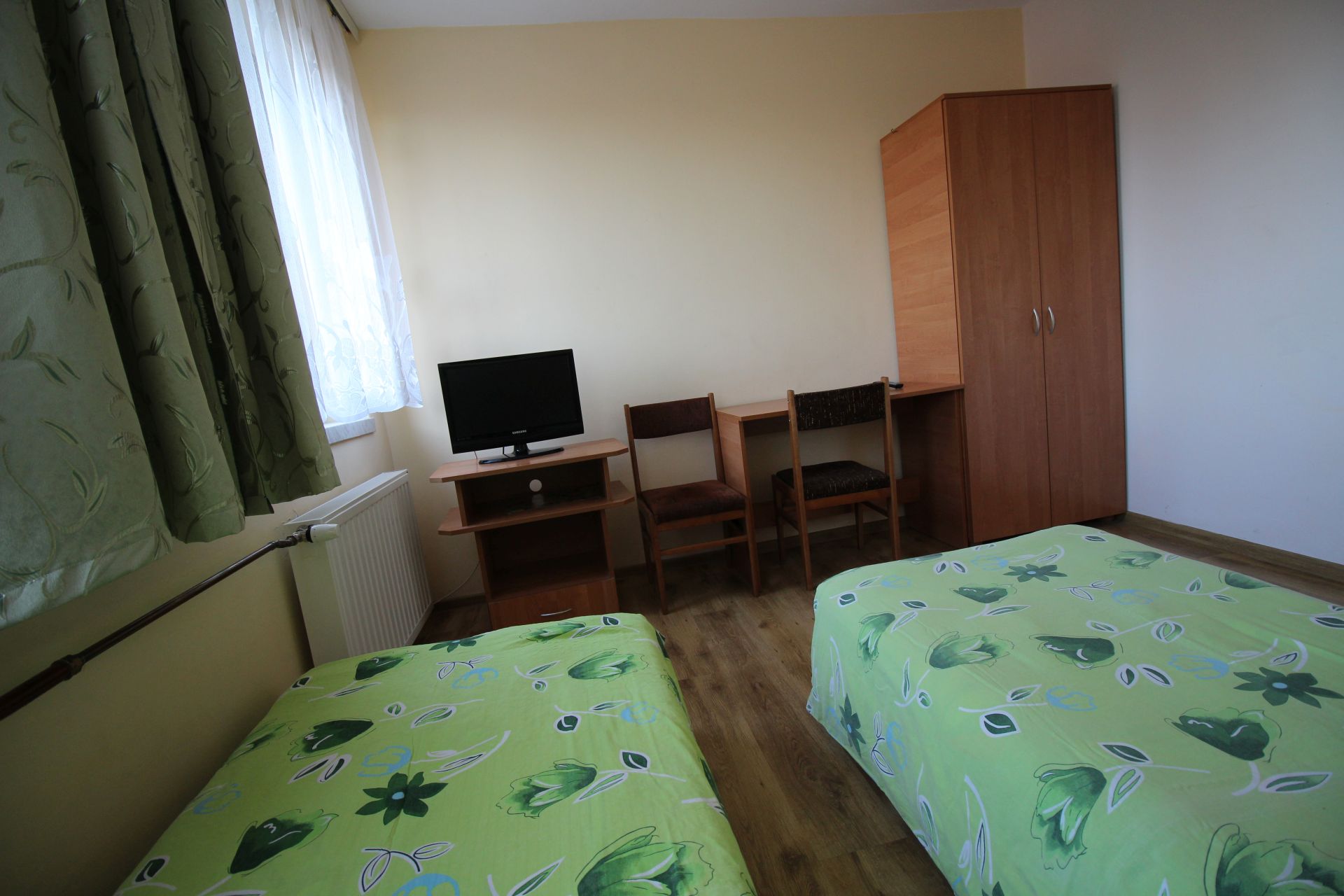 Pokoje noclegowe dla firm Rzeszów