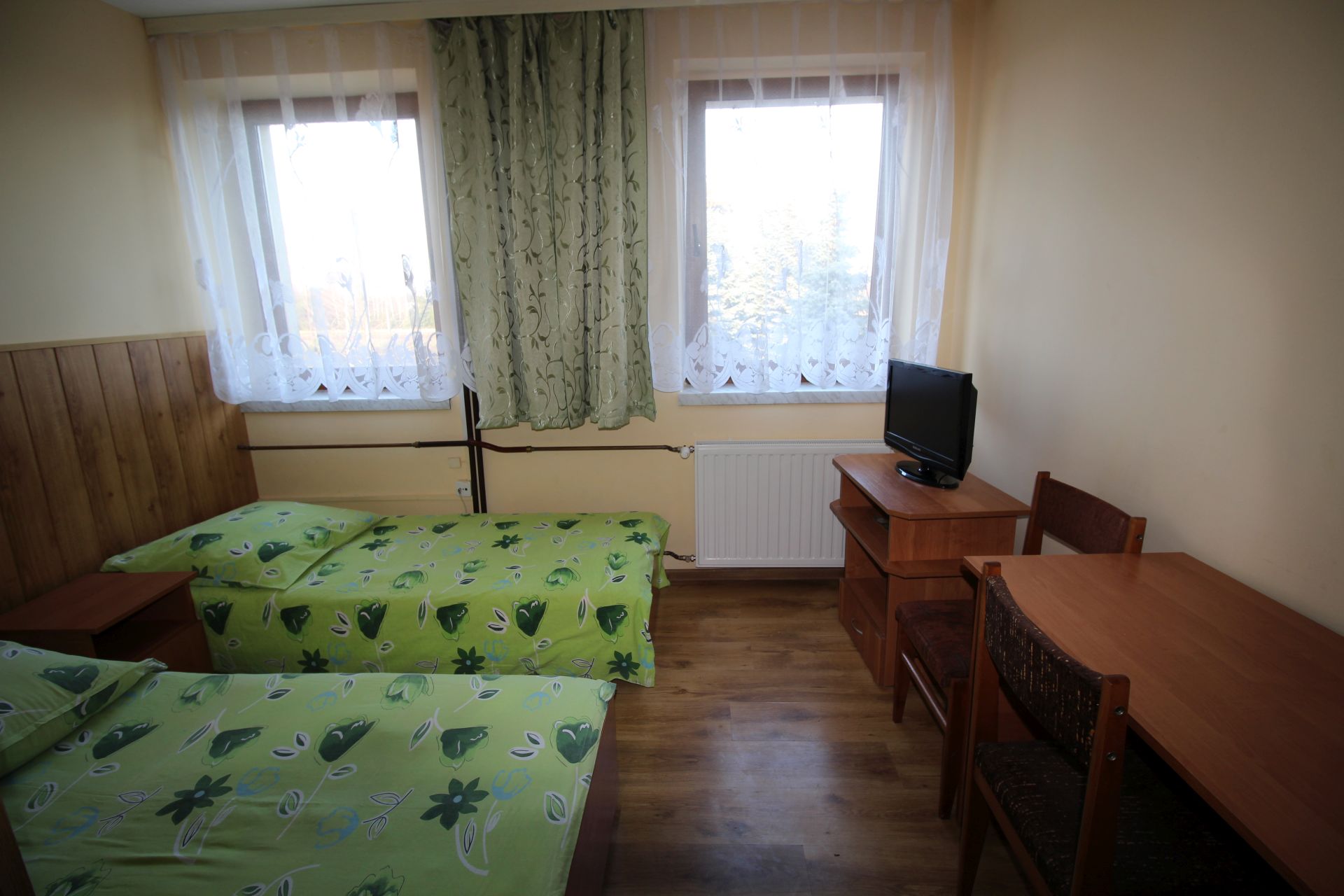 Noclegi dla pracowników firm w Rzeszowie