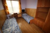 Pokoje noclegowe dla firm Rzeszów