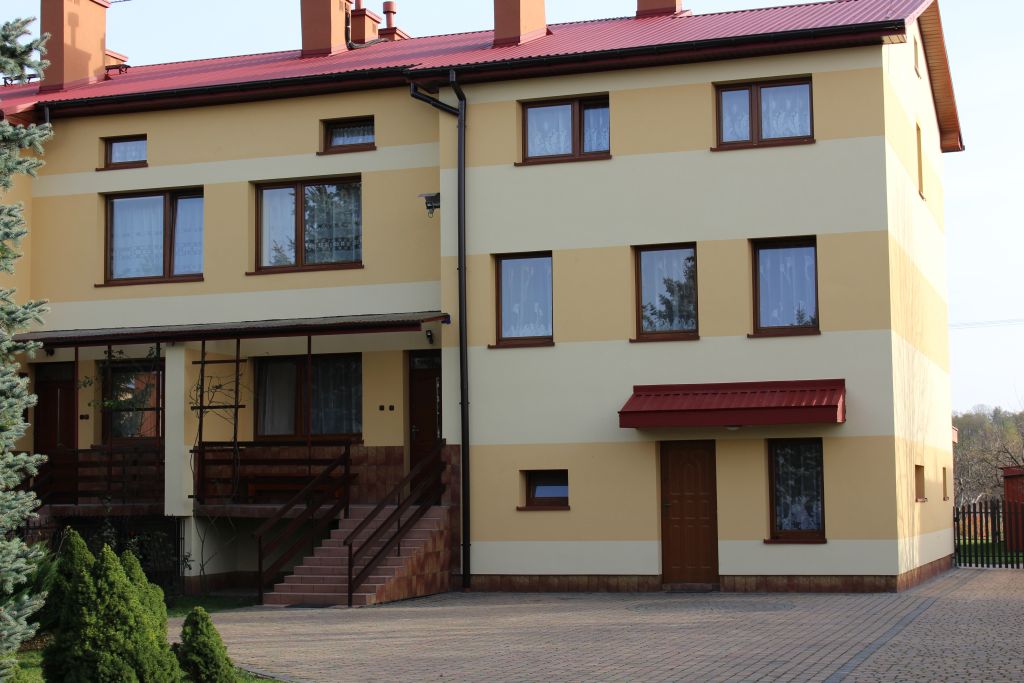 Noclegi dla pracowników firm w Rzeszowie