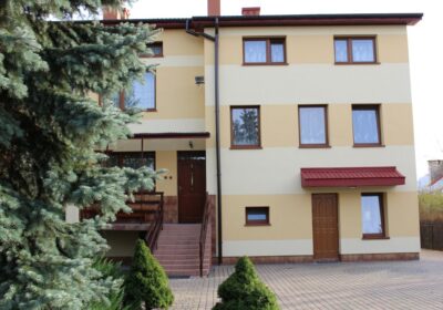 Widok bud. 4 167 kB 400x280 - Og&oacute;lnopolski serwis ogłoszeniowy