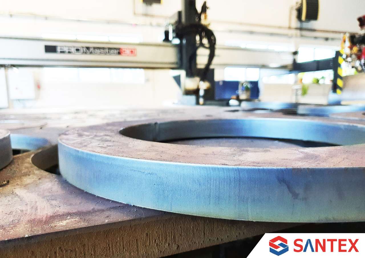 Cięcie PLAZMOWE/GAZOWE/TLENOWE 3D, LASER FIBER