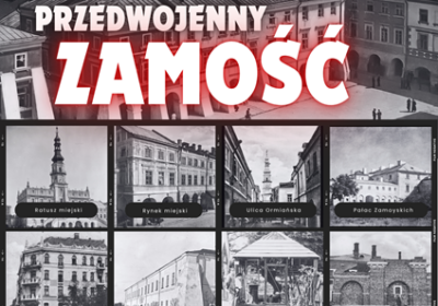 SzukamKrewnych Przedwojenny Zamosc 400x280 - Og&oacute;lnopolski serwis ogłoszeniowy