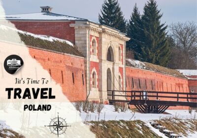 Zamosc &ndash; Brama Szczebrzeska 01 400x280 - Og&oacute;lnopolski serwis ogłoszeniowy