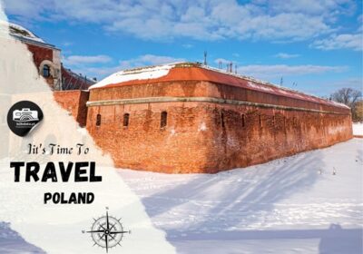 Zamosc &ndash; Mury twierdzy 400x280 - Og&oacute;lnopolski serwis ogłoszeniowy
