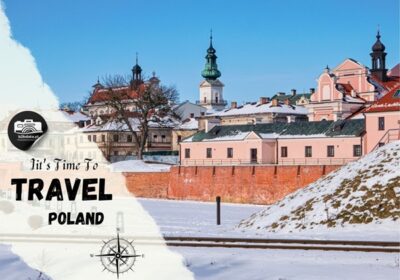 Zamosc &ndash; Zimowa panorma 400x280 - Og&oacute;lnopolski serwis ogłoszeniowy