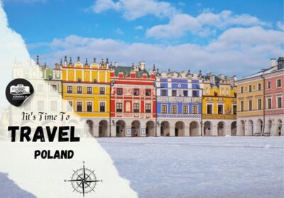 Zamosc Rynek Wielki 01 400x280 - Og&oacute;lnopolski serwis ogłoszeniowy