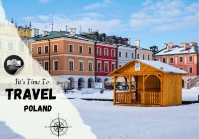 Zamosc Rynek Wielki 02 400x280 - Og&oacute;lnopolski serwis ogłoszeniowy