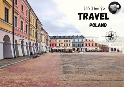Zamosc Rynek Wielki 03 400x280 - Og&oacute;lnopolski serwis ogłoszeniowy