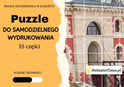 puzzle brama szczebrzeska 400x280 - Og&oacute;lnopolski serwis ogłoszeniowy
