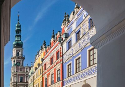 Ogólnopolski serwis ogłoszeniowy zamosc dawniej dzis okladka 400x280 - Ogólnopolski serwis ogłoszeniowy