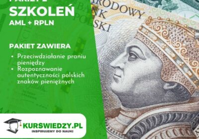 kurswiedzy pakiet aml zlotowka 400x280 - Og&oacute;lnopolski serwis ogłoszeniowy
